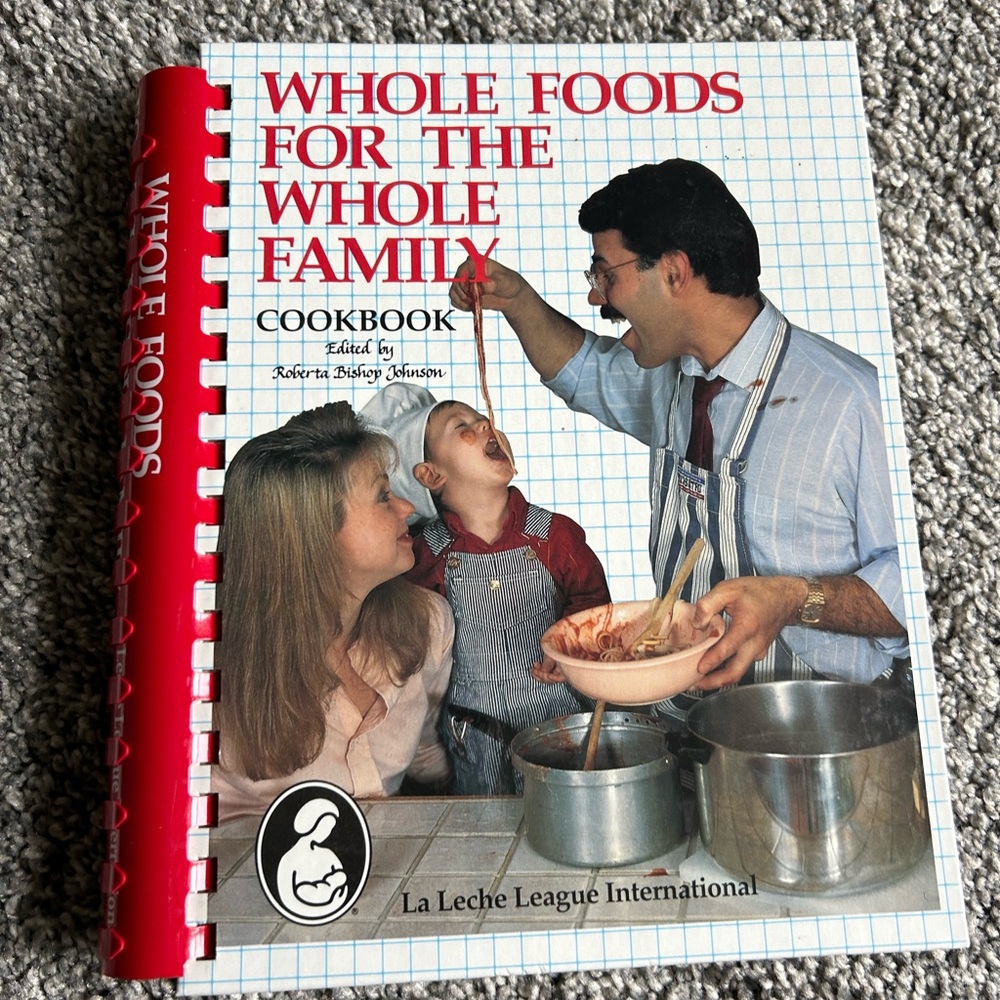 Cookbook